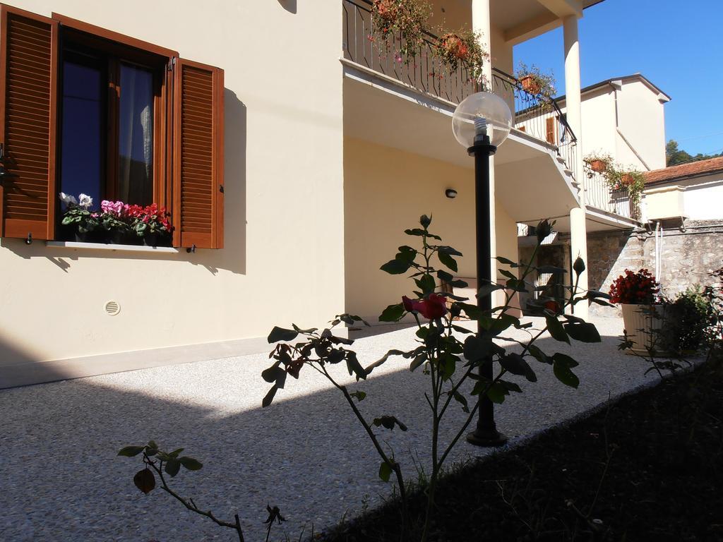 Hotel La Casa Dei Nonni à Torre Orsina Extérieur photo